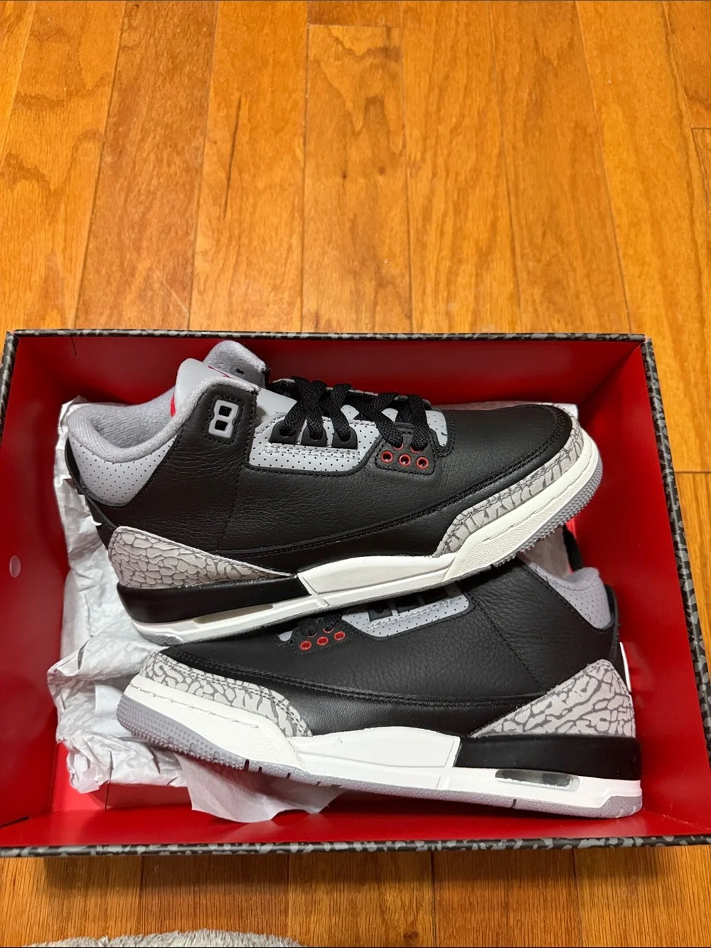 Jordan brand new